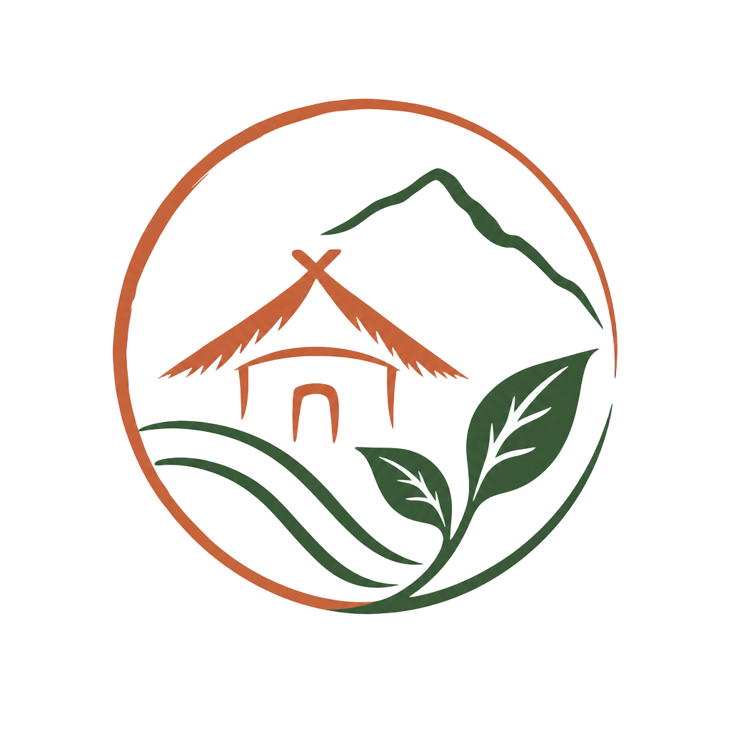 Araku Kollaputtu Resort logo